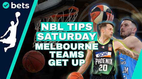 NBL Tips .